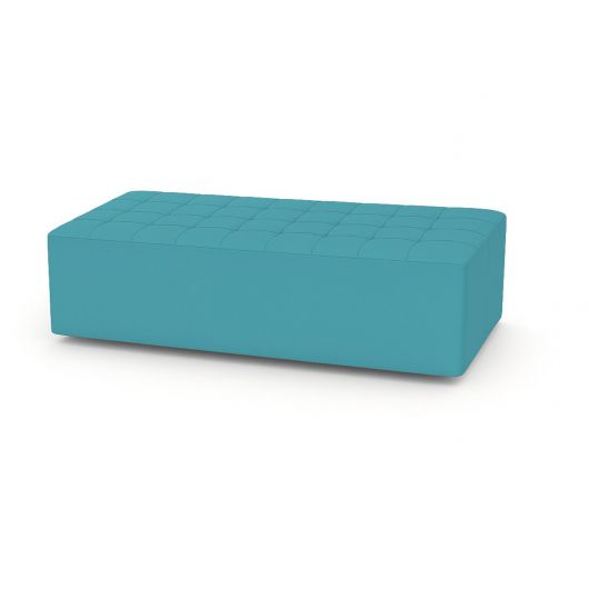 Banquette Rectangle - Assise H26 cm