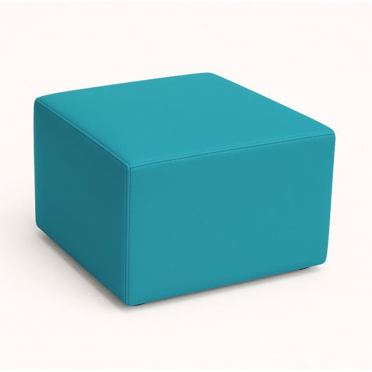 Module Plateforme carrée 60x60 - H25 cm