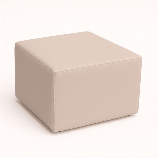 Module Plateforme carrée 60x60 - H25 cm