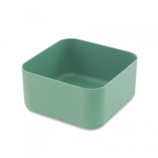 copy ofLOT DE 24 - RAVIER 25CL - PLA VERT L.9.5 x l.9.5 x h.4.5 cm